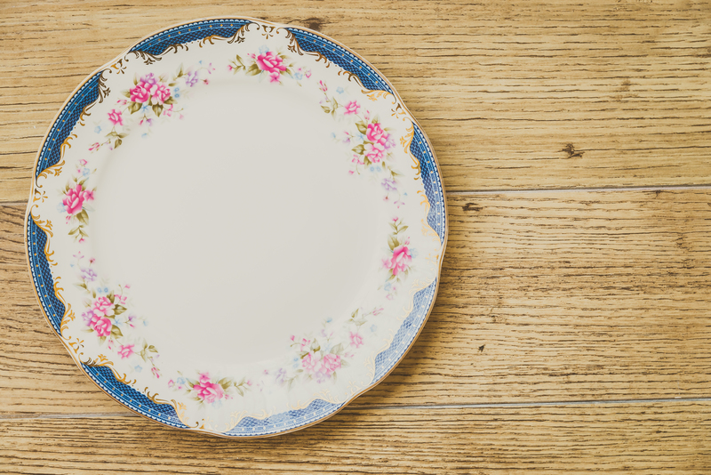 Find inner peace with the practice of de-cluttering