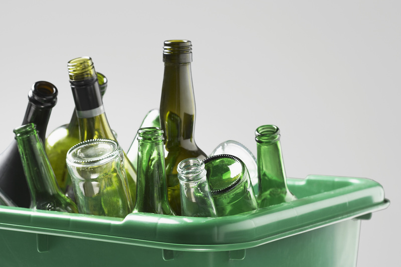 Implement Robust Waste Management for Business Efficiency