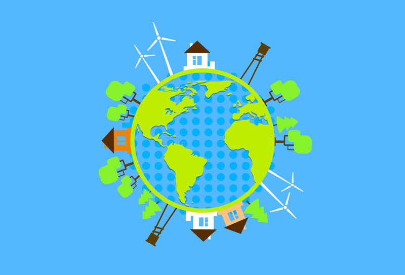 Waste-Free Workspaces: Promoting Green Initiatives