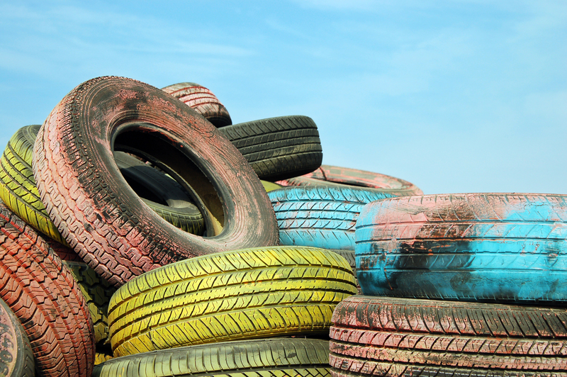 office waste appliances